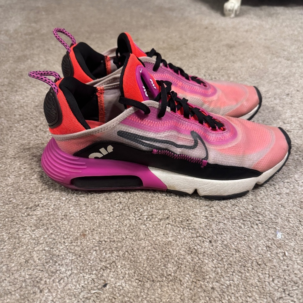 Nike 2090's